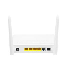 Cổng kết nối gia đình Netlink Wifi ONU 1GE + 3FE + Epon giọng nói Onu cho bộ định tuyến mạng cáp quang