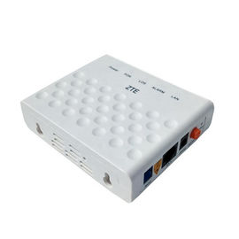 ZTE ZXHN F643 1GE Gpon Onu Router Chế độ đơn với phiên bản phần mềm tiếng Anh V6.0
