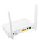 Realtek Chipest XPON ONU Ftth Router 1Ge + 1Fe + Catv + Wifi + Pots cho FTTB / FTTX