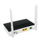 Modem GEPON FTTH ONU Mạng truyền tải cáp quang với 1GE + 1FE + 1Catv + Cổng Wifi